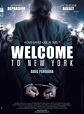 Welcome to New York (2014) - IMDb