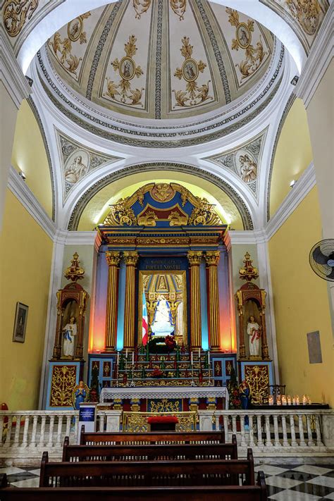 Catedral De San Juan
