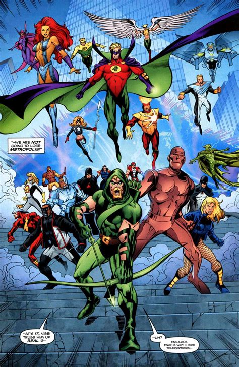 Trinity Alan Scott Justice League Of America Superhero Comic Comic