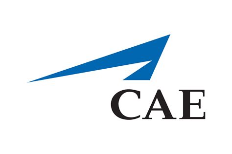 Download CAE Inc. (Canadian Aviation Electronics) Logo in SVG Vector or