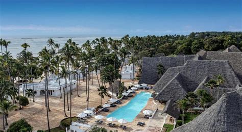 Diamonds Mapenzi Beach Zanzibar All Inclusive Resort Zanzibar