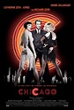 Chicago Movie Poster (#4 of 6) - IMP Awards