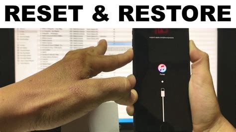 How to format my iphone apple. How To Reset & Restore your Apple iPhone 8 Plus - Factory ...