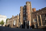 St James's Palace - Mirror Online