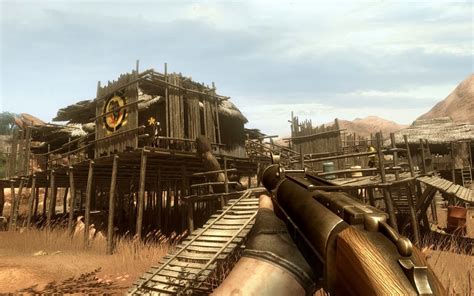 Far Cry 2 Free Download Pc Game Full Version