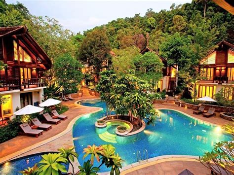 Top 10 Best Hotels In Krabi Thailand Guide On Where To Stay In Krabi