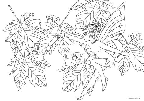 If you live where its cold, you know exactly what i'm talking about. Free Printable Fairy Coloring Pages For Kids