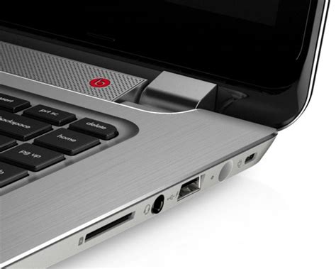 Hp Announces Spectre Xt Touchsmart And Envy Touchsmart Ultrabook 4