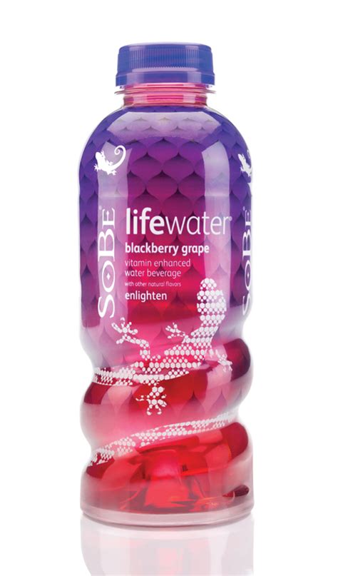 Sobe Lifewater On Behance