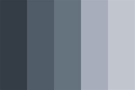 Beautiful Color Palettes For Your Next Design Project Bso Multimedia