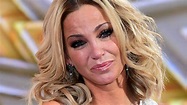 Sarah Harding: Star was proud of her achievements in 'a wonderfully ...