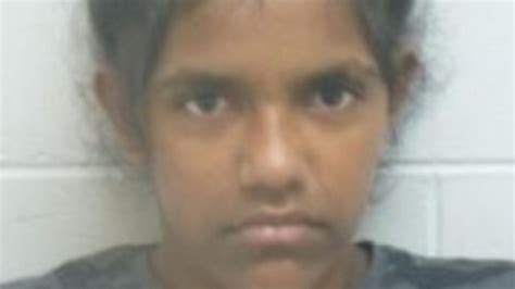 Missing Cairns Girl Police Calling For Help To Find Missing 12 Year
