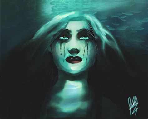 The Abyss By Jayhook24 On Deviantart
