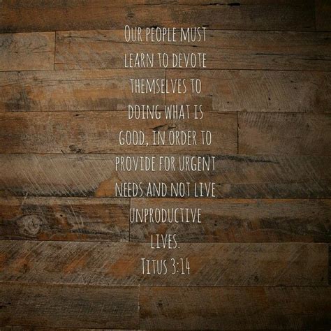 Do Good To Serve Others Isaiah Jeremiah Luke