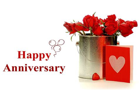 Happy Wedding Anniversary Images And Pictures