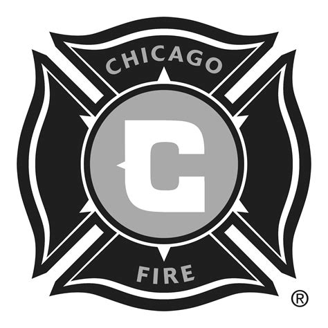 Chicago Fire Logo Png