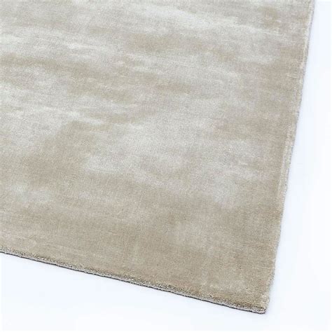 Katherine Carnaby Chrome Pearl Rug Land Of Rugs