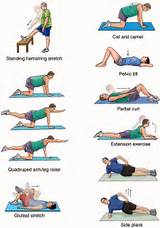 Photos of Best Exercise To Strengthen Core Muscles