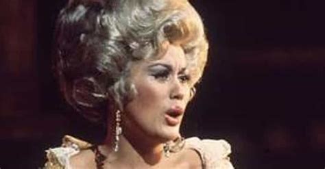 The Greatest Female Opera Singers Of All Time