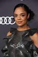TESSA THOMPSON at Audi’s Pre-emmy Party in Hollywood 09/14/2017 ...