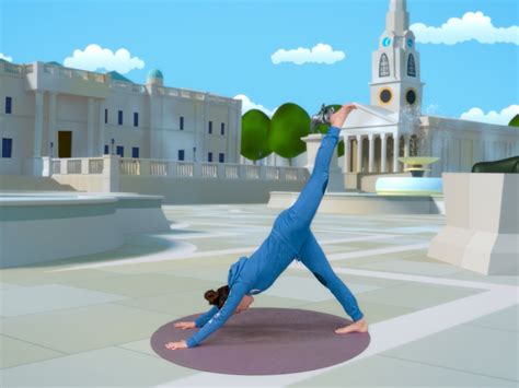 Amazonde Cosmic Kids Yoga Adventures Ov Ansehen Prime Video