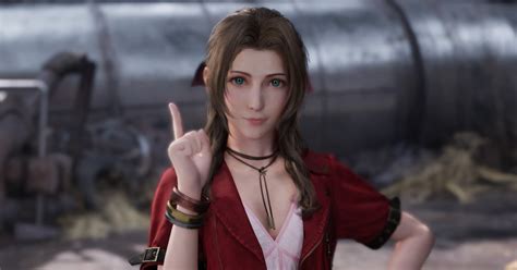 Cloud has traits of this, mainly interacting even though the player doesn't get to control either character, it doesn't make it any less cathartic to the player, specially since right at the end tifa. 'FF7 Remake' Part 2 may kick off the 'Avengers: Endgame ...