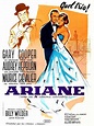 Ariane - Film (1957) - SensCritique