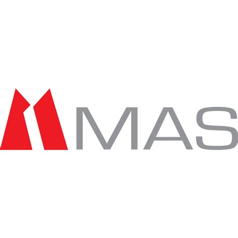 Mas Holdings Logo Vector Logo Of Mas Holdings Brand Free Download Eps