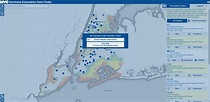 New Accessibility Features added to Hurricane Evacuation Zone Finder ...