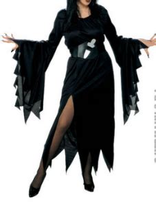 Maybe you would like to learn more about one of these? Elvira costume - Medium - Dress, $15 | Halloween fancy dress, Dresses, Elvira costume
