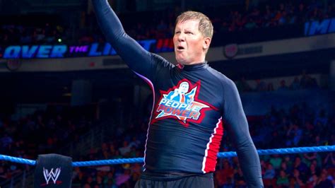 March 5, 2017 airing live on the wwe network. Backstage Reaction To John Laurinaitis' Return To WWE ...