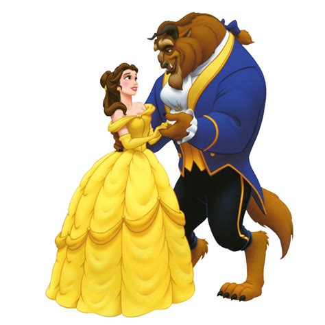 These are images without any background you can use in whatsapp, facebook messenger, wechat upload only your own content. Beauty And The Beast Transparent Background | PNG Mart