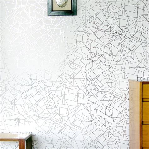 Angles Wallpaper Erica Wakerly