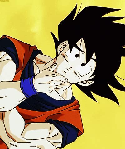 The best gifs are on giphy. Ssjg Goku Ss4 Epic Sad GIFs - Find & Share on GIPHY