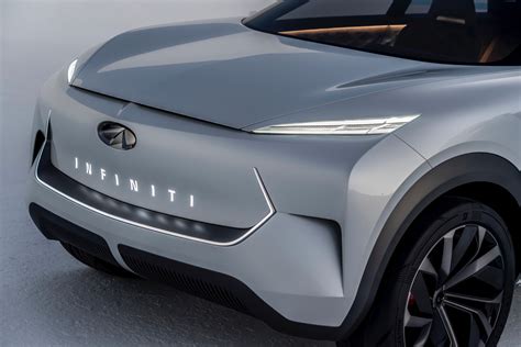 Infiniti Qx Inspiration Concept Unveiled At 2019 Detroit Auto Show