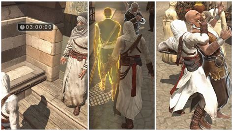 Assassin S Creed Abu L Nuqoud Investigation Part Memory Block