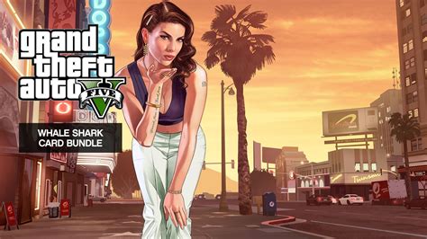 We did not find results for: Grand Theft Auto V & Whale Shark Cash Card Bundle