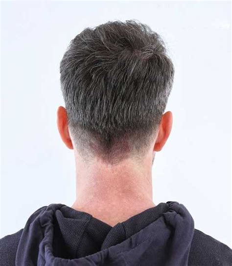 Check spelling or type a new query. Back View of Short Haircuts for Men | The Best Mens ...