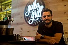 Entrevista a Andoni Goicoechea, fundador de Goiko Grill