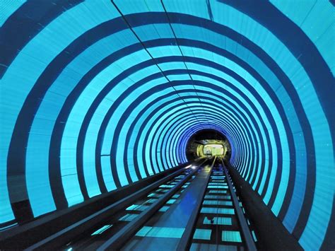 The 17 Most Beautiful Metro Stations Around The World Metro Station