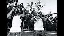 Lil' Wayne & Stique - Call Me When Its Gangsta (Pop My Trunk Mixxtape ...