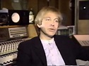 Songwriter Michael Masser unedited interview (early 1986) - YouTube