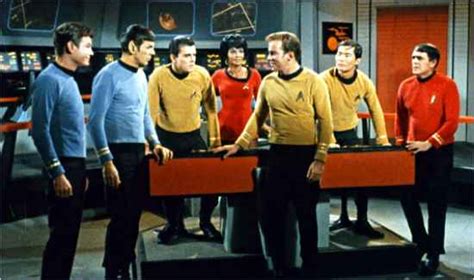10 Things You Probably Dont Know About Star Trek Listverse