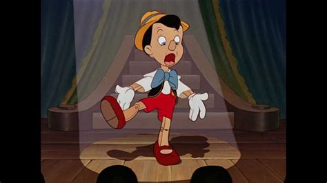 Pinocchio Ive Got No Strings Finnish Hd 1080p Youtube
