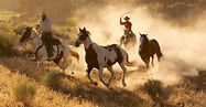 Wild West: America's Great Frontier Season 1 - streaming