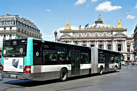 Bus De Nuit Paris Gare De Lyon - Car Air France Cdg Gare De Lyon - CARCROT