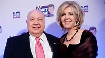 Who Is Roger Ailes' Wife, Elizabeth Ailes, From 'Bombshell' Movie ...