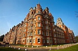 Royal Holloway University of London | 建物, 建築, イギリス