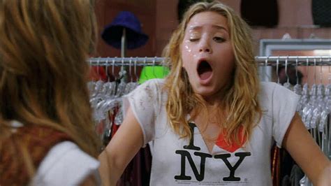 New York Minute Screencap Mary Kate Ashley Olsen Image