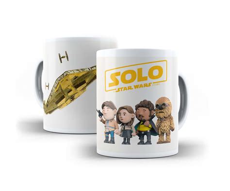 Maybe you would like to learn more about one of these? Caneca Porcelana Star Wars no Elo7 | Personalizados da Rô (FE0494)